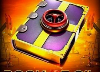 Book of Oil египетский слот