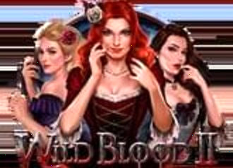 Слот Wild Blood вампиры